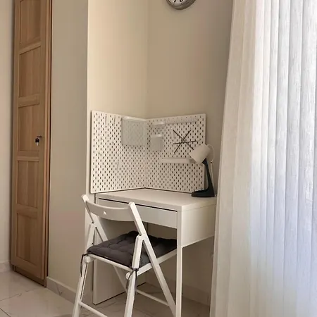Appartement Cozy 2-bedroom Apartment, Cleopatra Beach, Alanya