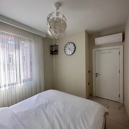Cozy 2-bedroom Apartment, Cleopatra Beach, Appartement *