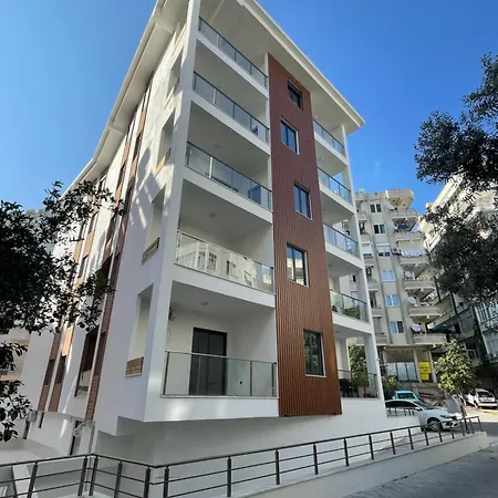 Cozy 2-bedroom Apartment, Cleopatra Beach, Apartamento *